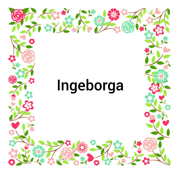 Ingeborga