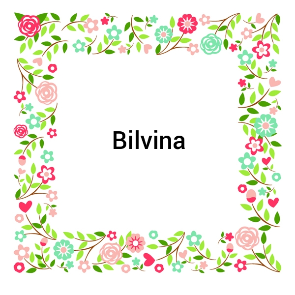 Bilvina