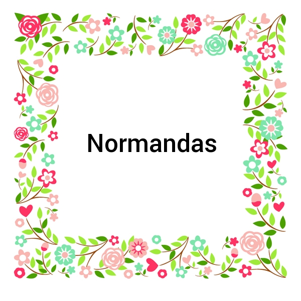 Normandas
