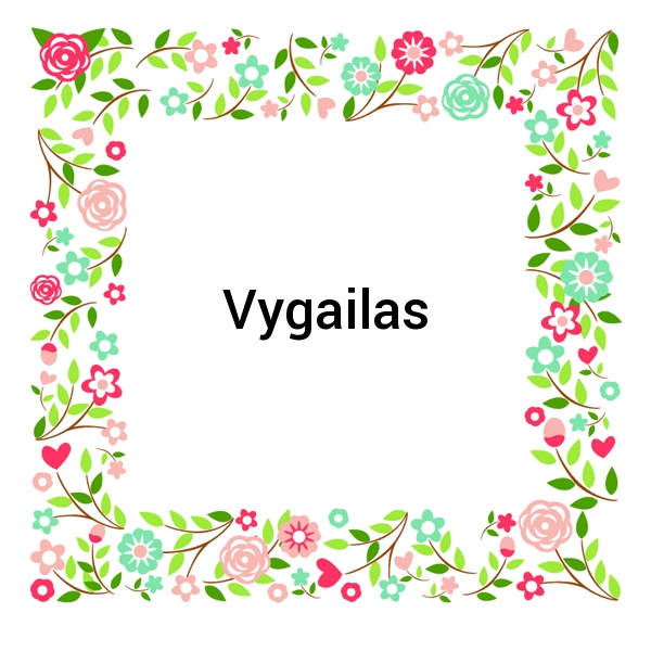 Vygailas