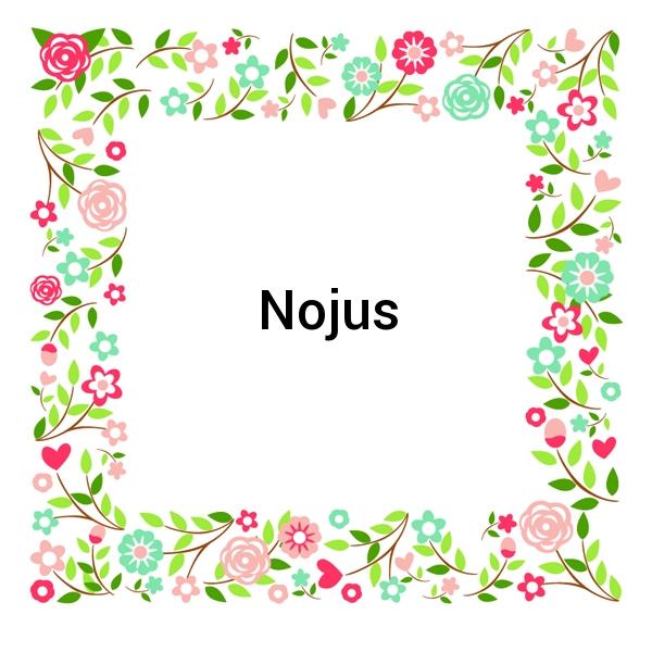 Nojus