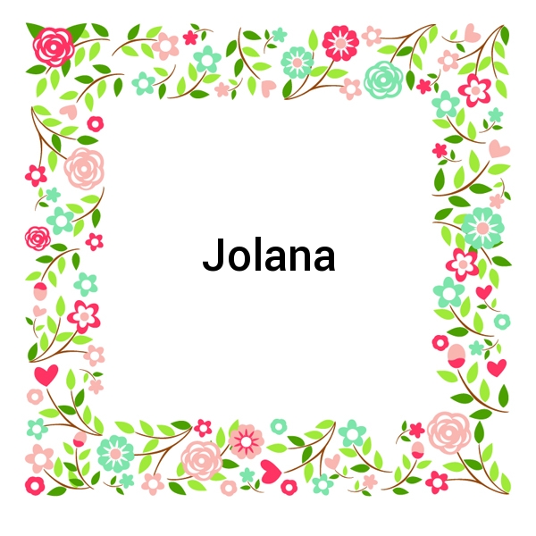 Jolana