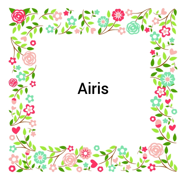 Airis