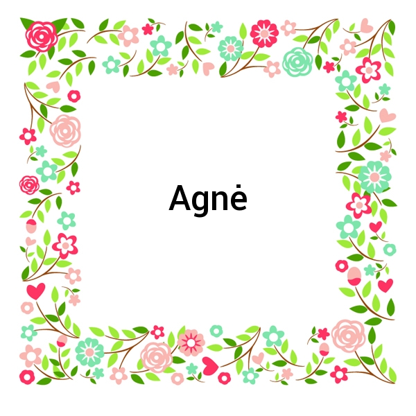 Agnė