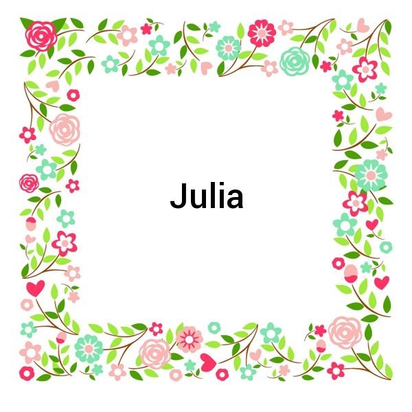Julia