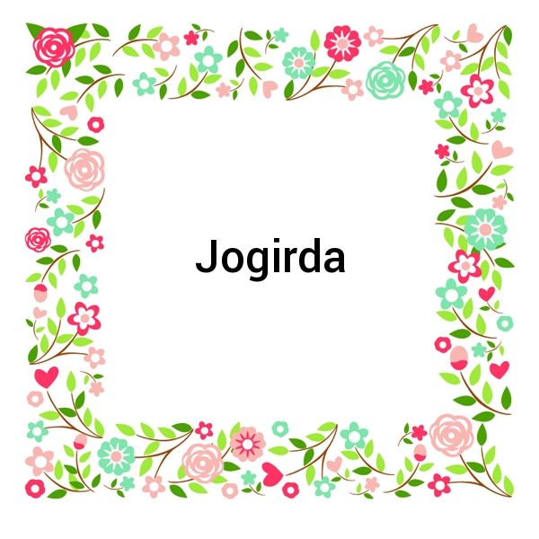 Jogirda