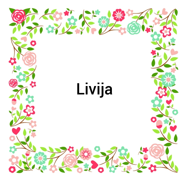 Livija
