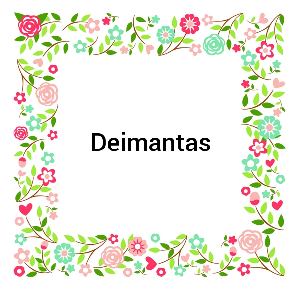 Deimantas